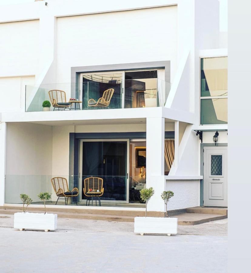 Mare Suites 1 Chania  Exterior photo